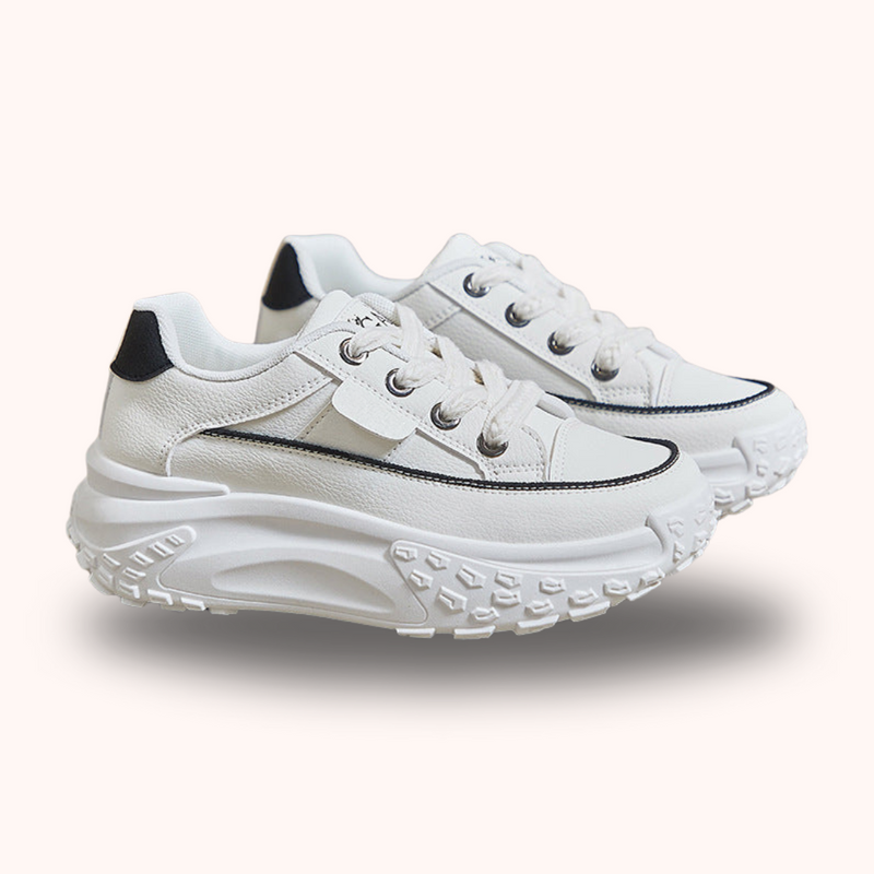 Orthopedische Schoenen voor Dagelijks Comfort - FlexiStep