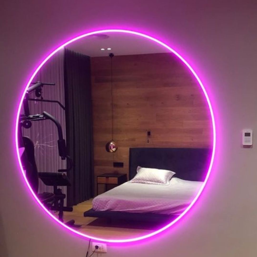Flexibele LED Strip - FlexiGlow LED