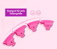Fitness Hoepel - FitHoop Pro