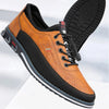 Heren Oxford Schoenen - Hudson