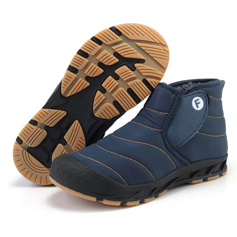 Vardi Dante™ ArcticHug Snowboots | De perfecte snowboots