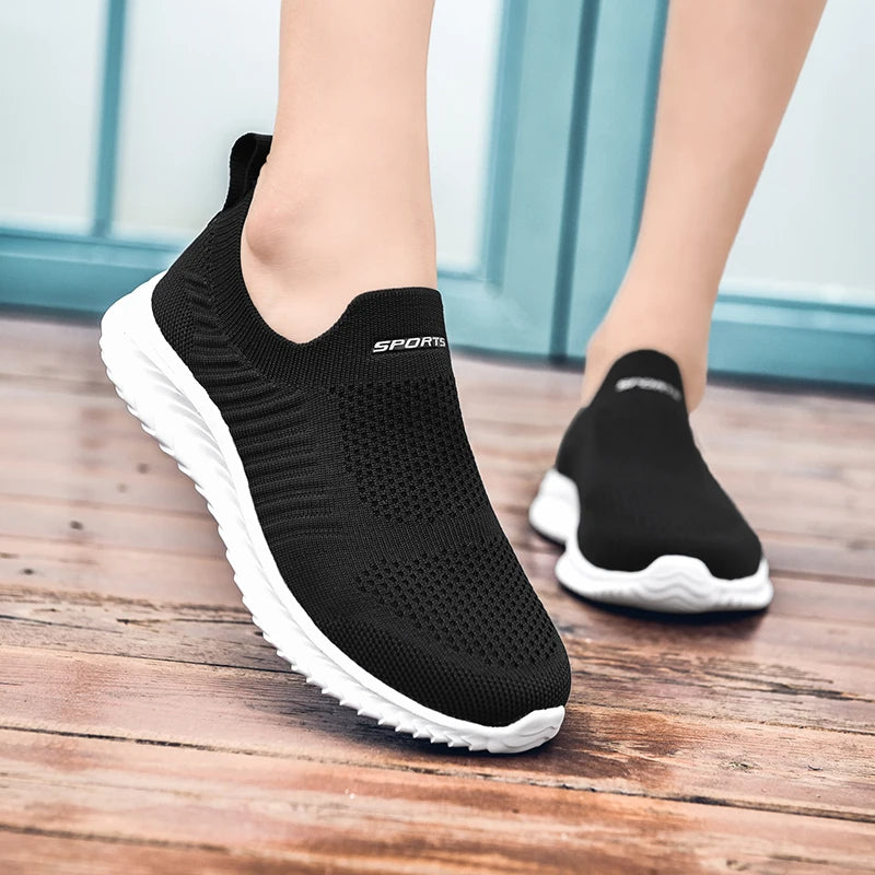 Orthopedische Slip-On Schoenen - VitalStep