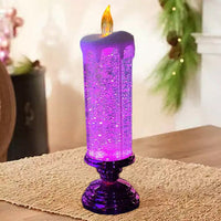 Magische Kerstverlichting - TwinkleFlame