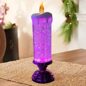 Magische Kerstverlichting - TwinkleFlame