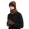 Vardi Dante™ 3-Delige Winterset | Warme en stijlvolle set voor een warme winter!