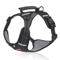 Anti-Trek Hondenharnas - FlexiFit