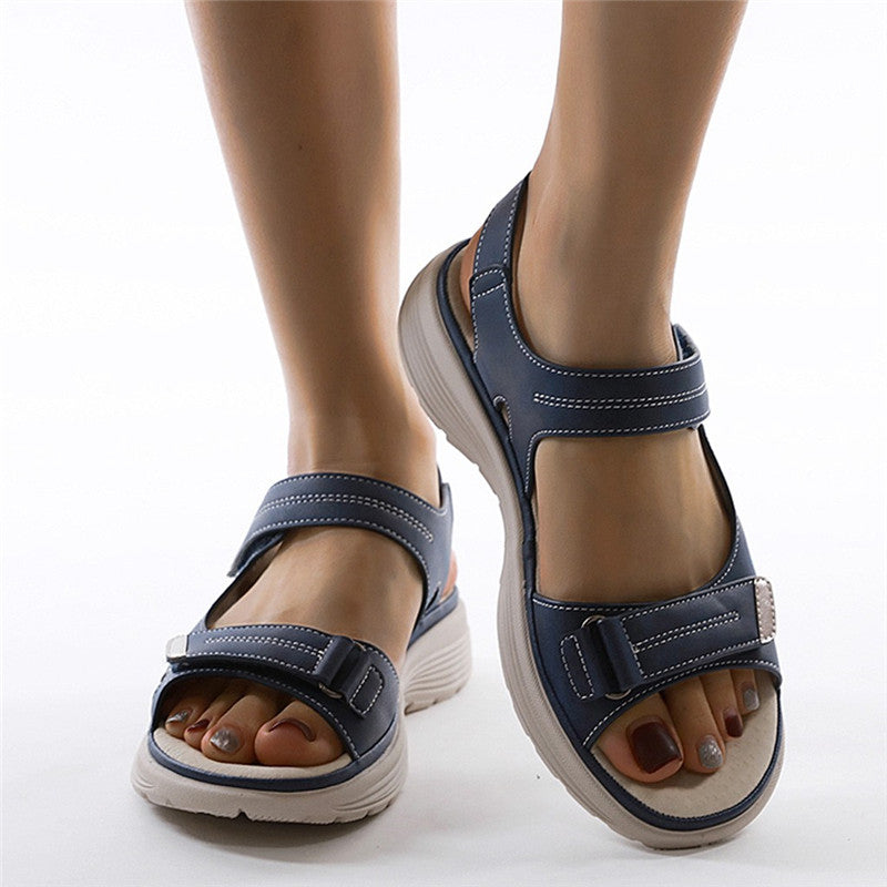 Arch Support Sandalen | Orthopedisch Comfort