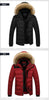 Vardi Dante™ Victor Winter Parka | Winterjas met capuchon