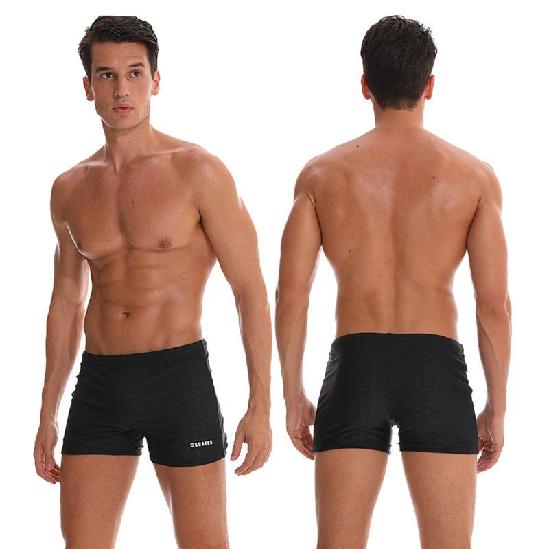 Vardi Dante™ Jesse Zwemshort | Trendy & Comfortabel