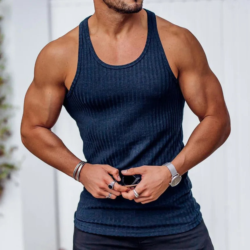 Vardi Dante™ Jorn Tanktop | Stoer & Sportief