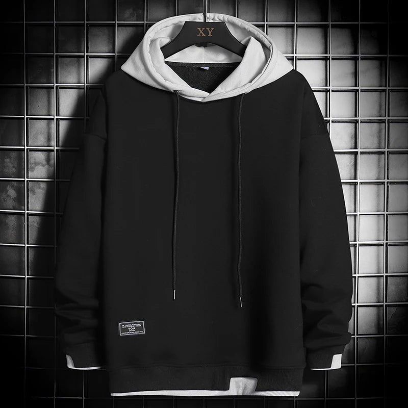 Vardi Dante™ Urban Groove Hoodie | Casual losse trui