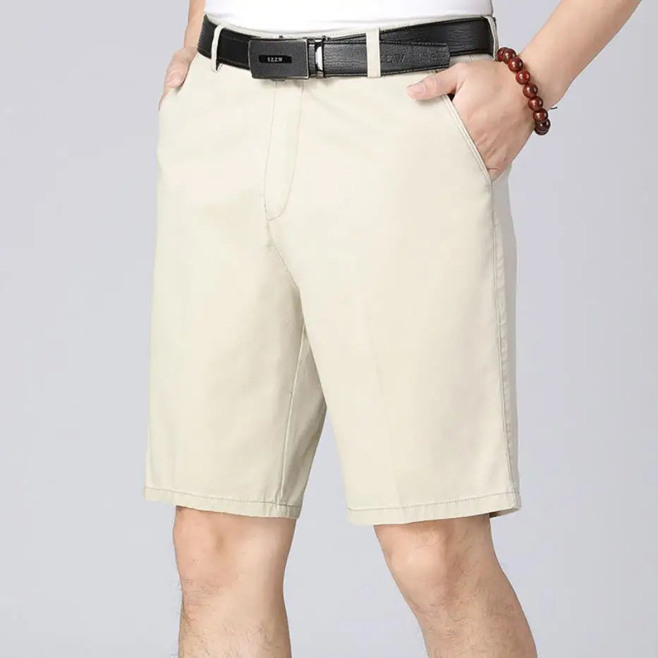 Vardi Dante™ Kjeld Short | Ademend & Casual