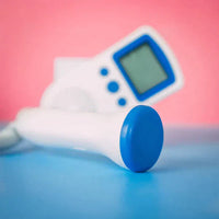 Baby Hartslag Luisteraar – Hearli