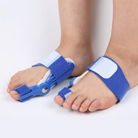Corrigerende Spalk voor Hallux Valgus (1 Paar) - BunionFix