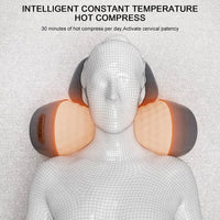 Warmte Kussen - RelaxNeck