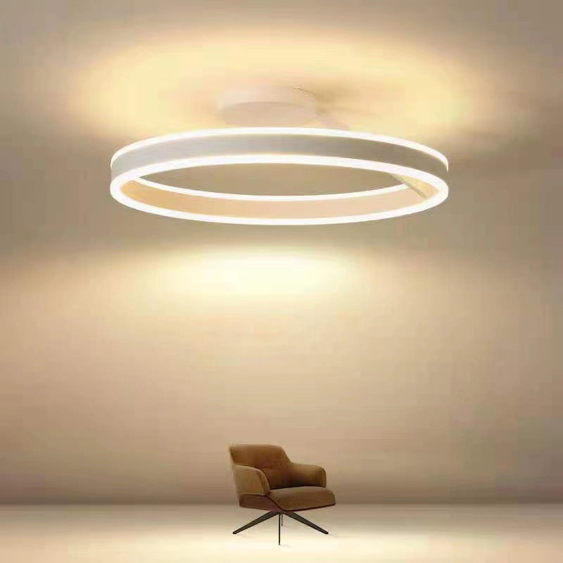 Moderne LED Plafondlamp - Luminara