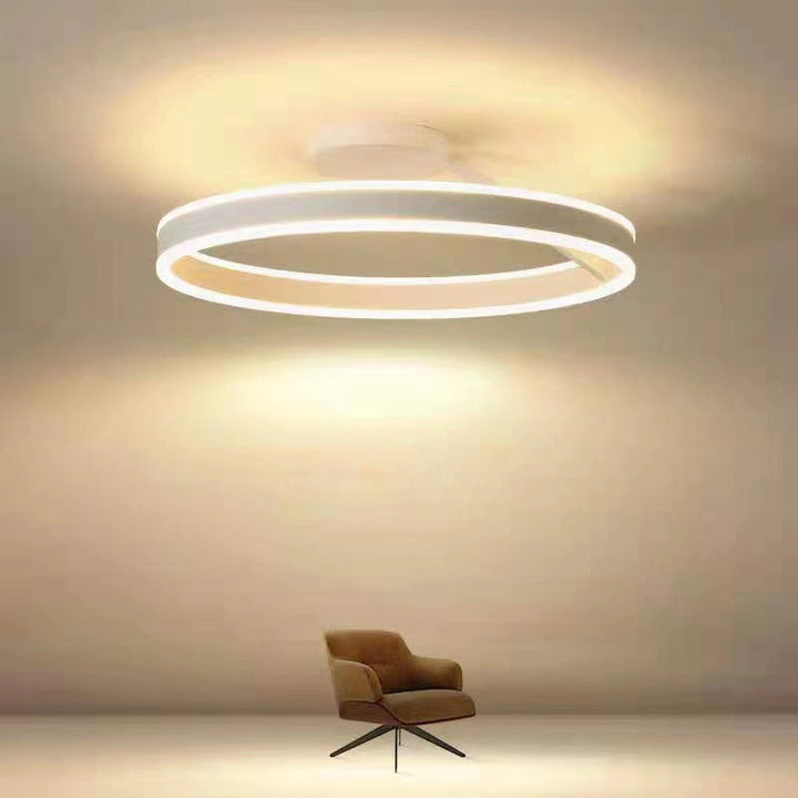 Moderne LED Plafondlamp - Luminara