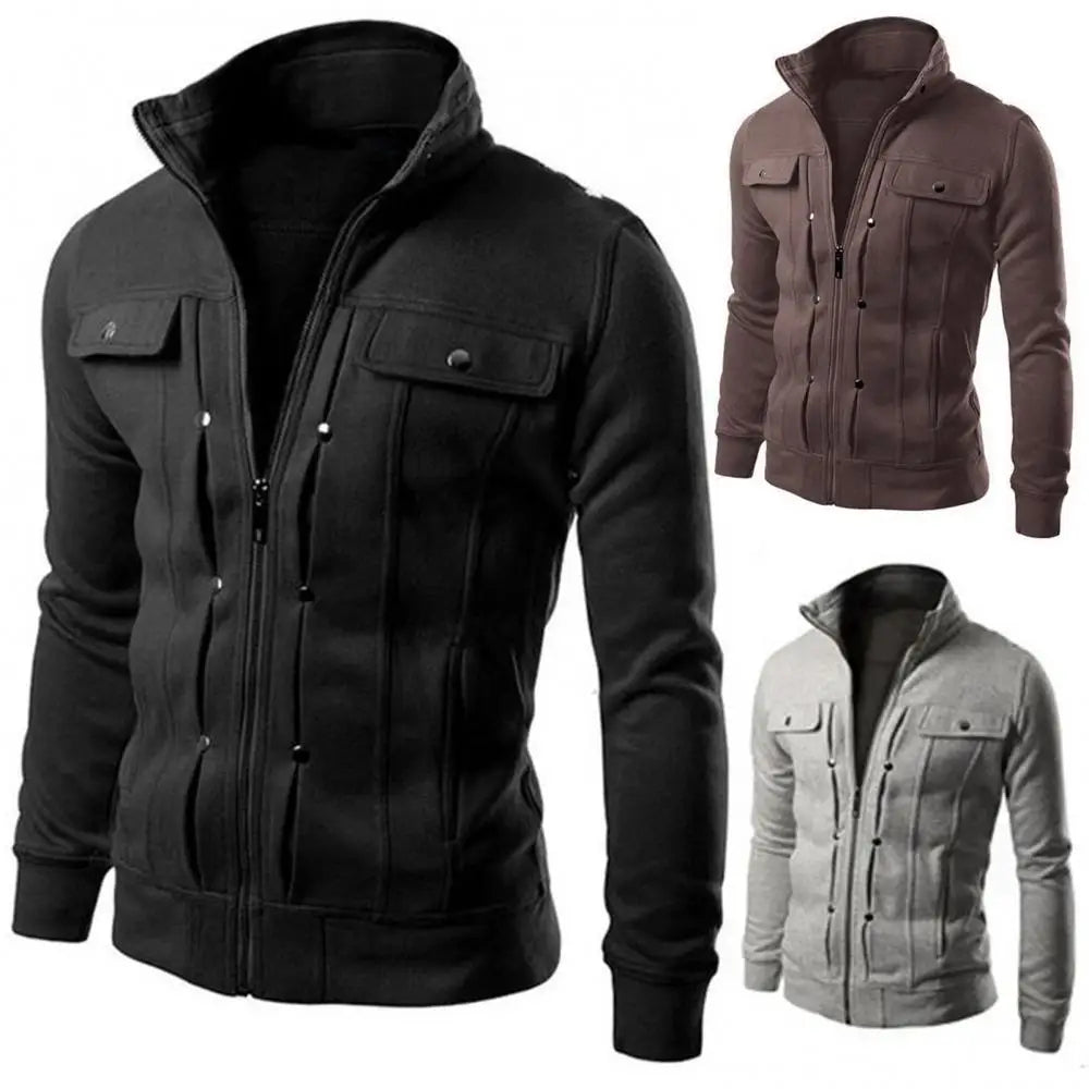 Vardi Dante™ Douwe Warm Plus Vest | Stoer en warm vest