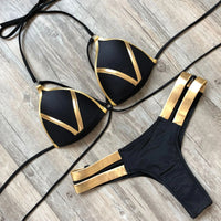 Vardi Dante™ Rika Bikini | Sexy & Stijlvol