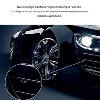 StealthTrack™ GPS Tracker met Sterke Magneet – Real-time Beveiliging Voor Auto, Scooter of Bagage