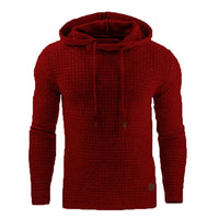 Vardi Dante™ Comfort Mania Hoodie | Comfortabele trui met capuchon