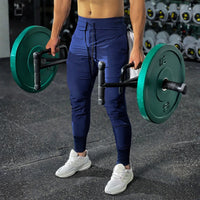 Heren Sportbroek met Stretch en Zakken – Dario