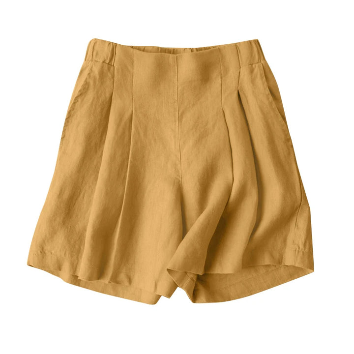 Vardi Dante™ Elise Plus Size Short | Casual & Trendy