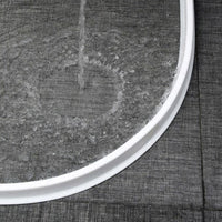 Siliconen Douche Barrière - DryGuard
