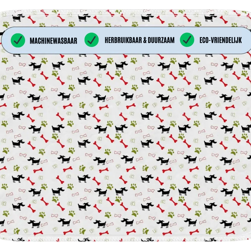 Lekvrije Huisdiermat - PetPaws Comfortmat
