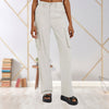 Slim-Fit Dames Cargobroek - Maya