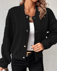 Stijlvol Damesvest - Eloise