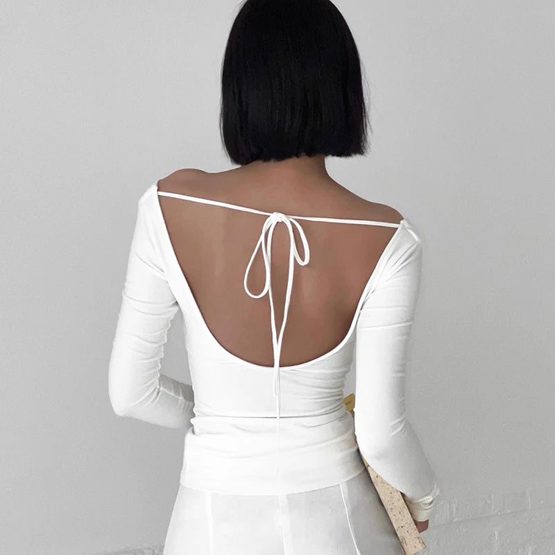 Vardi Dante™ Eloweth Top | Uniek & Stijlvol