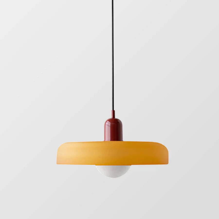 Hangende Plafondlamp - NordicLuxe