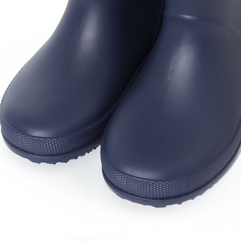 Dziecięce kalosze solidne i wodoodporne – Noah