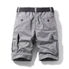 Vardi Dante™ Koenraad Cargoshort | Casual & Veelzijdig