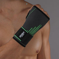 Comfortabele Polsbrace - FlexGuard