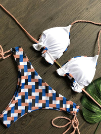 Vardi Dante™ Juna Bikini | Trendy & Sexy