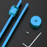 Geluidstherapie voor Innerlijke Rust - TranquilTone Stemvorken