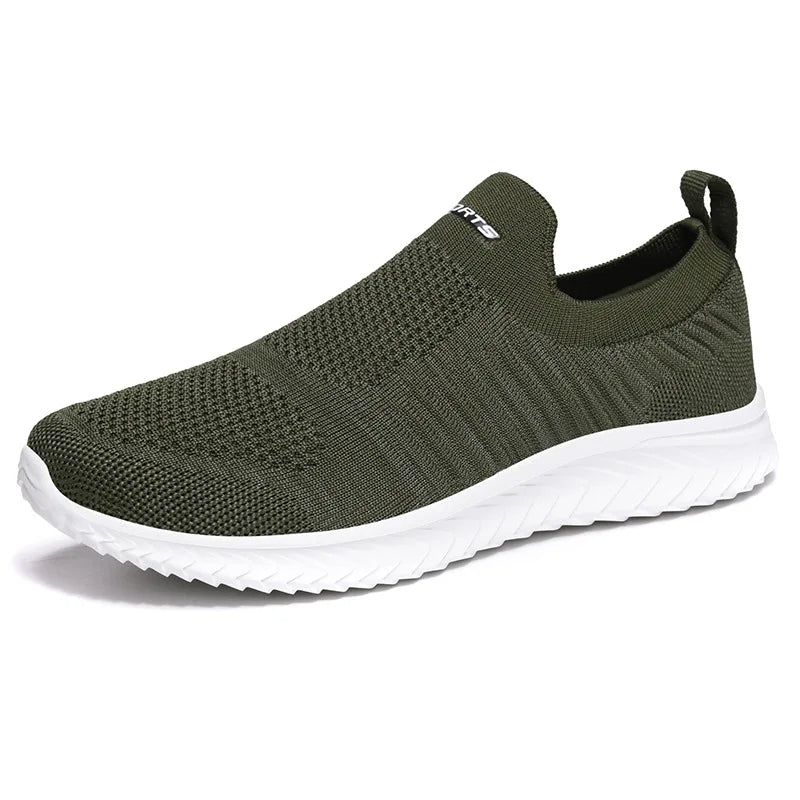 Orthopedische Slip-On Schoenen - VitalStep