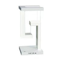 Draadloze Oplaadlamp - AetherGlow