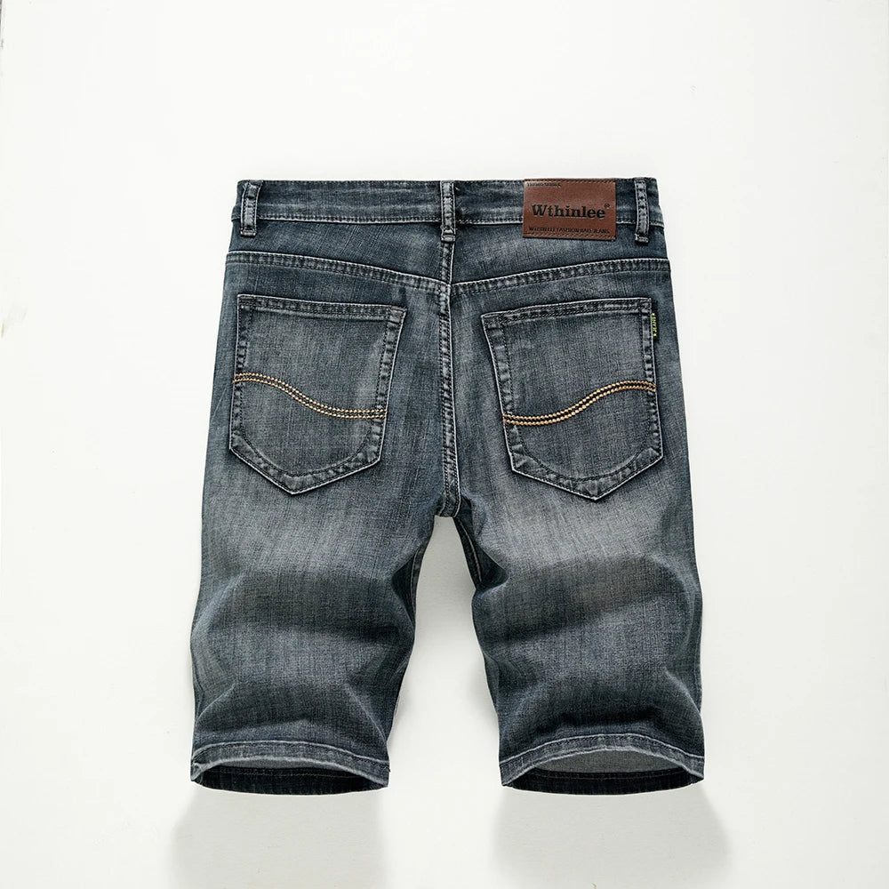 Vardi Dante™ Jozef Short | Stijlvol & Casual