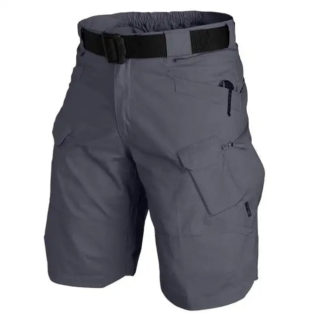 Vardi Dante™ Boaz Short | Veelzijdig & Casual