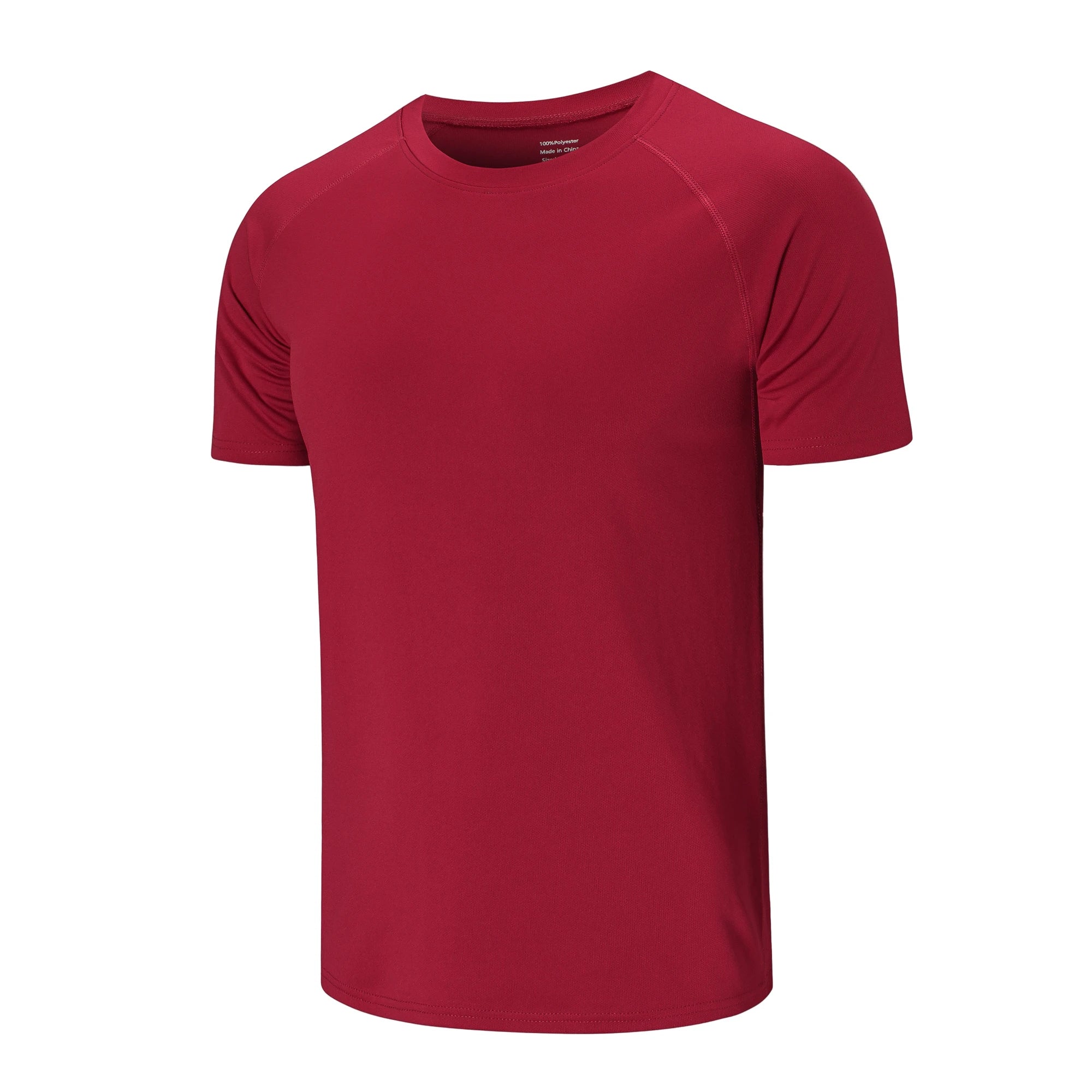 Vardi Dante™ Johan T-Shirt | Sportief & Comfortabel