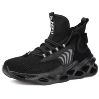 Orthopedische Veiligheidschoenen - Max