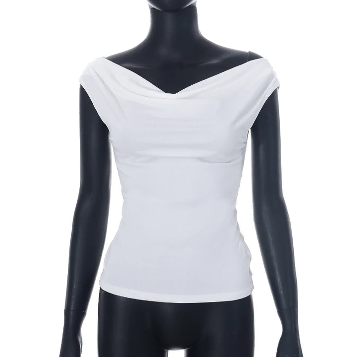 Vardi Dante™ Eloweth Top | Uniek & Stijlvol