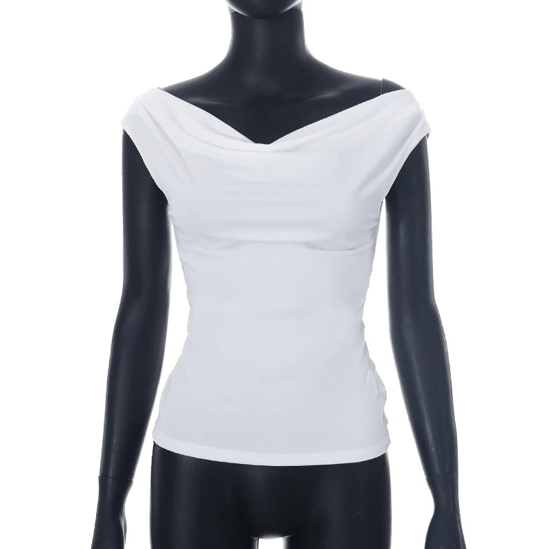 Vardi Dante™ Eloweth Top | Uniek & Stijlvol