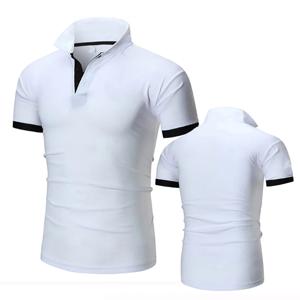 Vardi Dante™ Ragnarok Poloshirt | Trendy & Veelzijdig