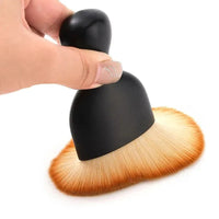 Nanovezel Reiniger voor een Fris en Vlekkeloos Auto-interieur - Velvo