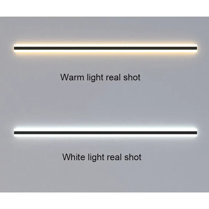 Weerbestendige Buitenmuurlamp - RainGuard Light