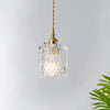 Glas Hanglamp - OpulentGlow